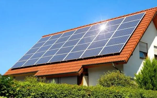 Energía Solar